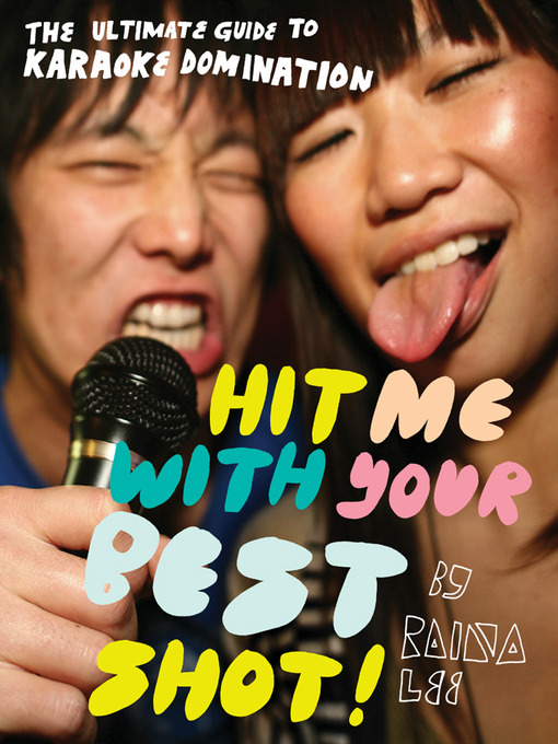 Title details for Hit Me With Your Best Shot by Mike Perry - Available